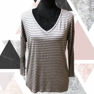 Metaphor Long Sleeve Top